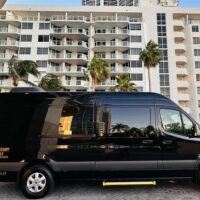 Transfers & Ground Transport
