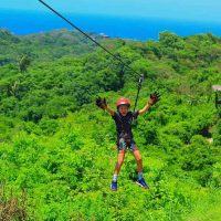 4WD, ATV & Off-Road Tours