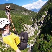 Ziplines