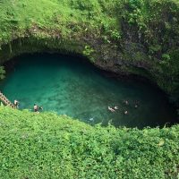 Bus & Minivan Tours