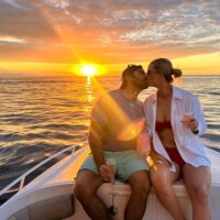 Boat Tours