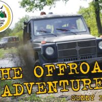 4WD, ATV & Off-Road Tours
