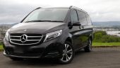 The BEST touring and transfer service EVER!