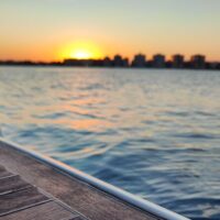 Boat Tours