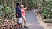 Touring with Tropic Tours