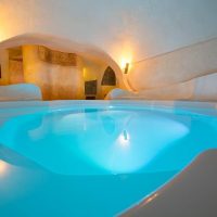 Arab Baths