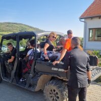 Day Trips & Excursions