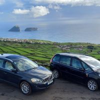 Airport & Ground Transfers