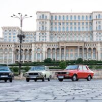 Classic Car Tours