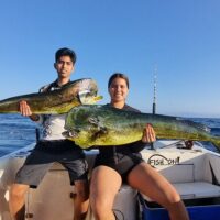Fishing