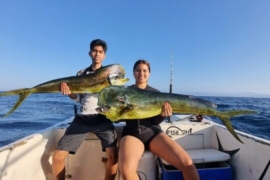 Easter in Puerto Escondido