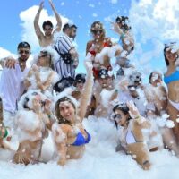 Weddings & Honeymoons