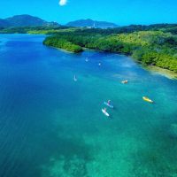 Kayaking & Canoeing