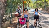 Great way to explore the city
