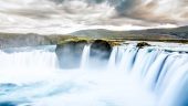 Waterfall tour