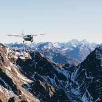 Air, Helicopter & Balloon Tours
