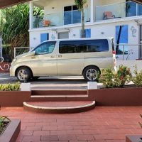Transfers & Ground Transport