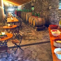Food, Wine & Nightlife