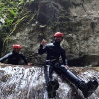 Climbing