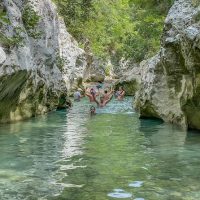 4WD, ATV & Off-Road Tours