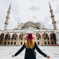Cultural & Theme Tours