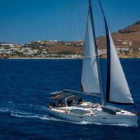 Sailing Trips