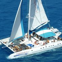 Cruises, Sailing & Water Tours