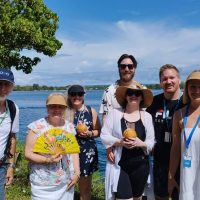 Coffee & Tea Tours