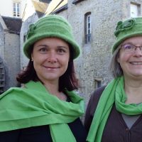 Walking & Biking Tours