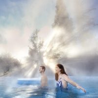 Spa Tours