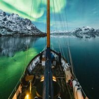 Sailing Trips