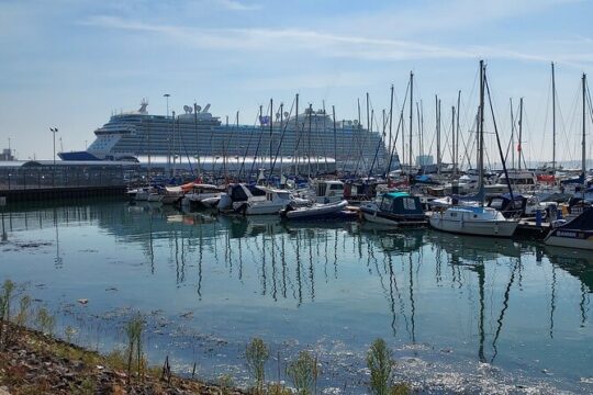 Good Friday in Southampton