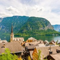 Walking & Biking Tours