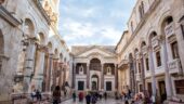 Worthwhile Tour of Split with Roko