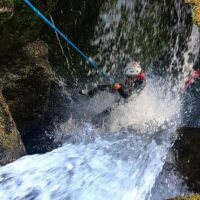 Climbing