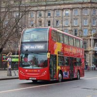 Audio Guided Tours