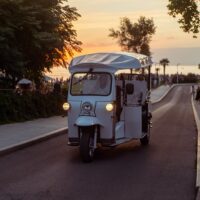 Ports of Call Tours