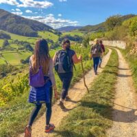 Hiking & Camping