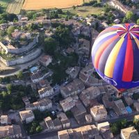 Air, Helicopter & Balloon Tours