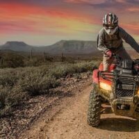 Self-guided Tours & Rentals