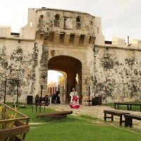 Historical & Heritage Tours