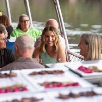 Cruises, Sailing & Water Tours
