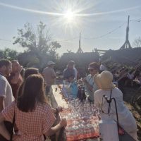 Archaeology Tours