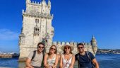 A Great Way to See Belém