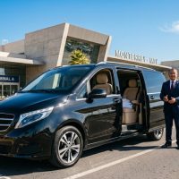 Airport & Ground Transfers