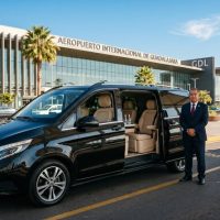 Transfers & Ground Transport