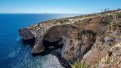 Excellent tour. Great way to see Malta. 