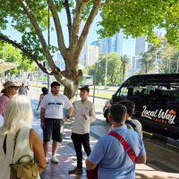 Street Food Tours
