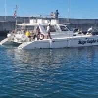 Catamaran Cruises