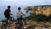 Fantastic e-bike tour